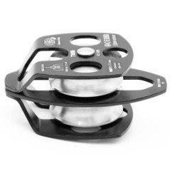TWIN TACTICAL (ÇİFTLİ MAKARA)