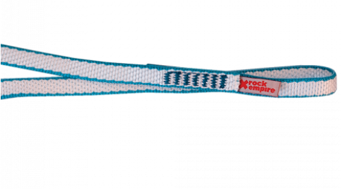 OPEN SLİNG DYN 13 MM 31 CM