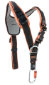 ATLAS UNİ STEEL (FULL BODY ÇALIŞMA VE KURTARMA EMNİYET KEMERİ)