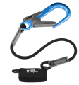 ABSORBER PRO I C60 (ŞOK EMİCİLİ BÜYÜK KARABİNALI LANYARD )