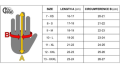 CANYON GLOVES(KANYON ELDİVENİ)