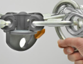 ZAZA2 SWIVEL(ÇOK NOKTA BİRLEŞTİRME VE GEÇİŞ APARATI)