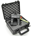 QUICK RELEASE QRK (HELİKOPTER FAST ROPE ASKI ÇABUK KURTULMA APARATI)
