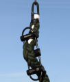 MARLOW FAST ROPE RACK
