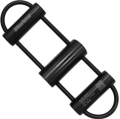MARLOW FAST ROPE RACK