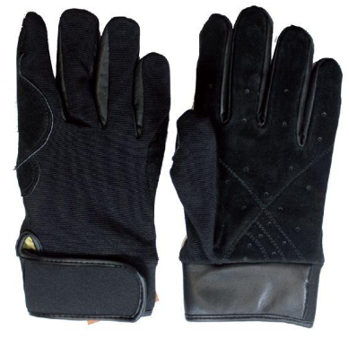 FAST ROPE GLOVES