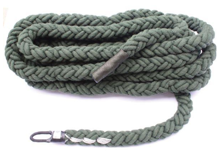 FAST ROPE