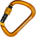X-LARGE ALU SCREW SLEEVE (GENİŞ AĞIZLI ALÜMİNYUM KARABİNA)