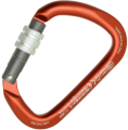 X-LARGE ALU SCREW SLEEVE (GENİŞ AĞIZLI ALÜMİNYUM KARABİNA)
