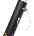 4D POLE (ALÜMİNYUM MODÜLER KURTARMA DİREK)