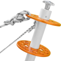 4D POLE (ALÜMİNYUM MODÜLER KURTARMA DİREK)