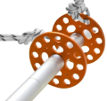 4D POLE (ALÜMİNYUM MODÜLER KURTARMA DİREK)