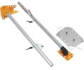 STELVİO (ALÜMİNYUM MODÜLER MONOPOD KURTARMA ÇUBUĞU)