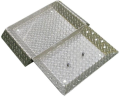 PLATE FOR TRUCKS (SABİTLEME PLAKASI KAMYON İÇİN)