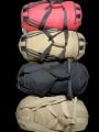 DUFFLE BAG (SPOR VE SEYAHAT ÇANTASI) 50 LT